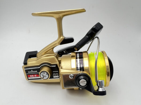 MOULINET DAIWA GOLD GS-2