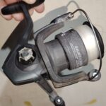 MOULINET CAPERLEN