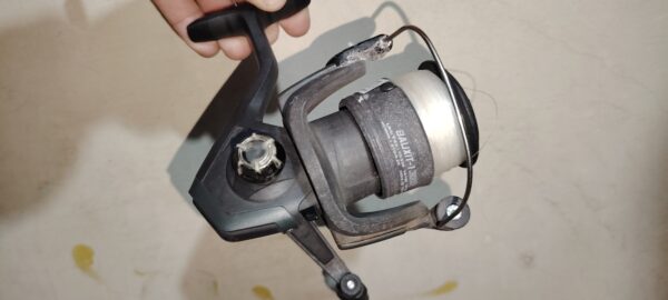 MOULINET CAPERLEN