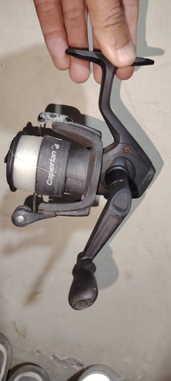 MOULINET CAPERLEN – Image 2