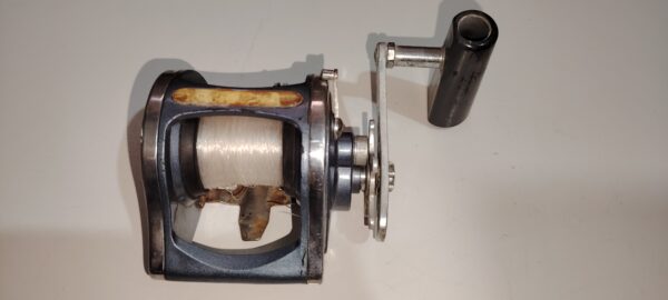 Moulines peche Pour Badaux – Image 4