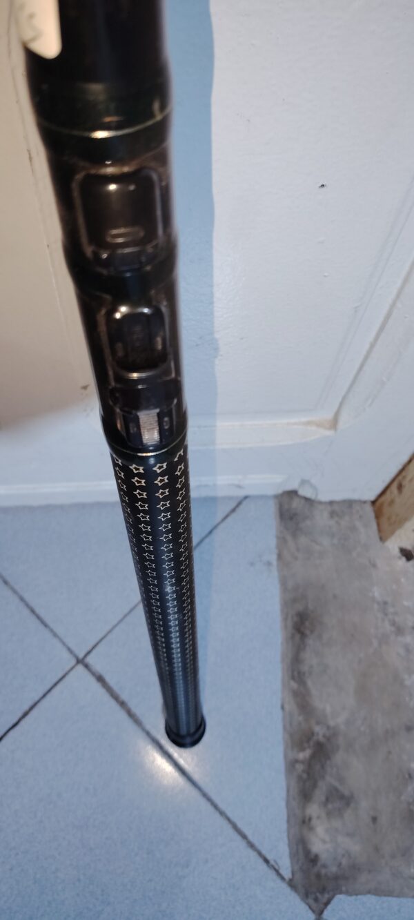 Canne de peche PANTHER bolognese 6m – Image 3