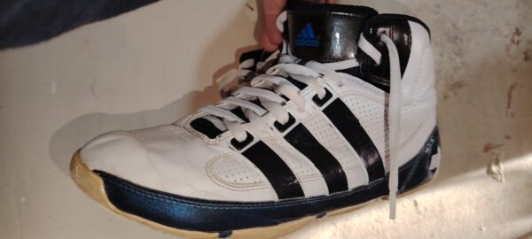 Chaussure Adidas Basketball 43