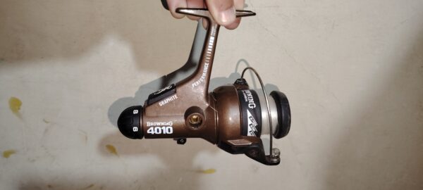 BROWNING 4010 GRAPHITE