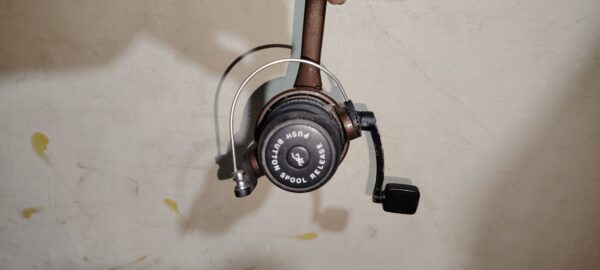 BROWNING 4010 GRAPHITE – Image 2
