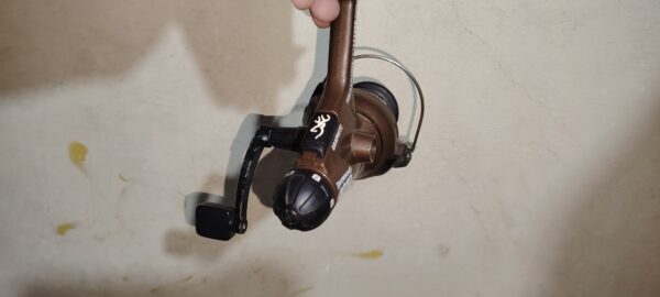 BROWNING 4010 GRAPHITE – Image 3
