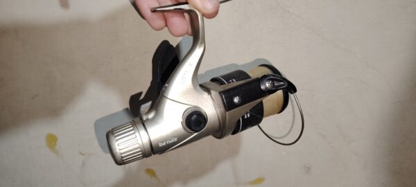 Moulinet BANAX VESTA-X 400 – Image 2