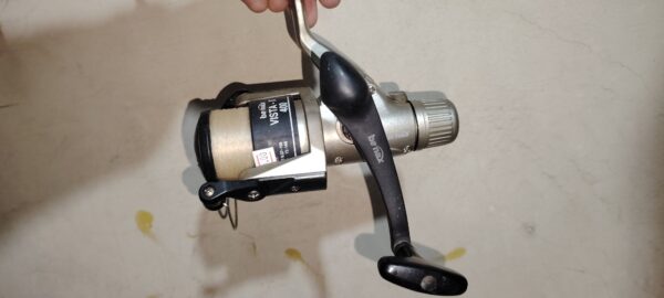 Moulinet BANAX VESTA-X 400