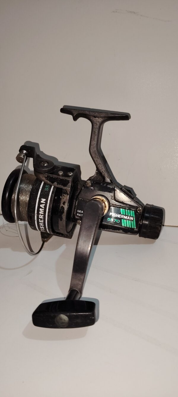 Moulini FISHERMAN 5570