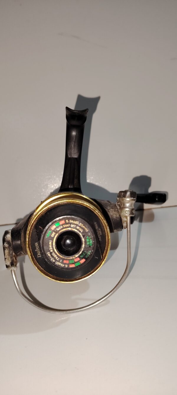 Moulini DAIWA GA2650T – Image 4