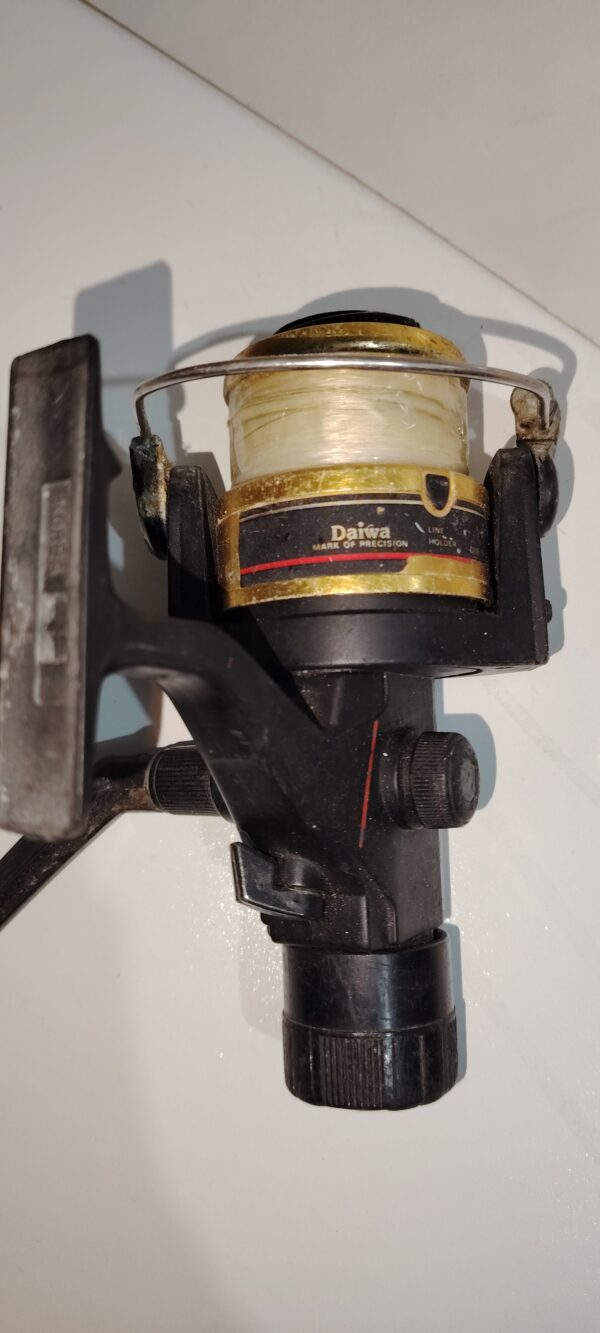 Moulini DAIWA GA2650T