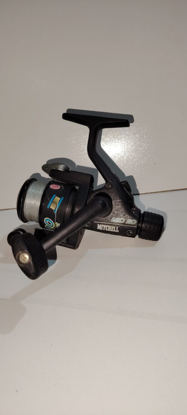 Moulinet Mitchel MC 20 – Image 2