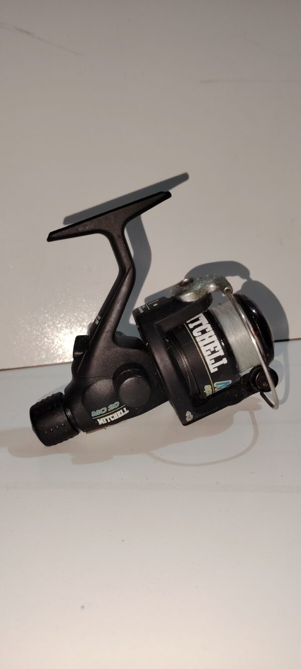 Moulinet Mitchel MC 20