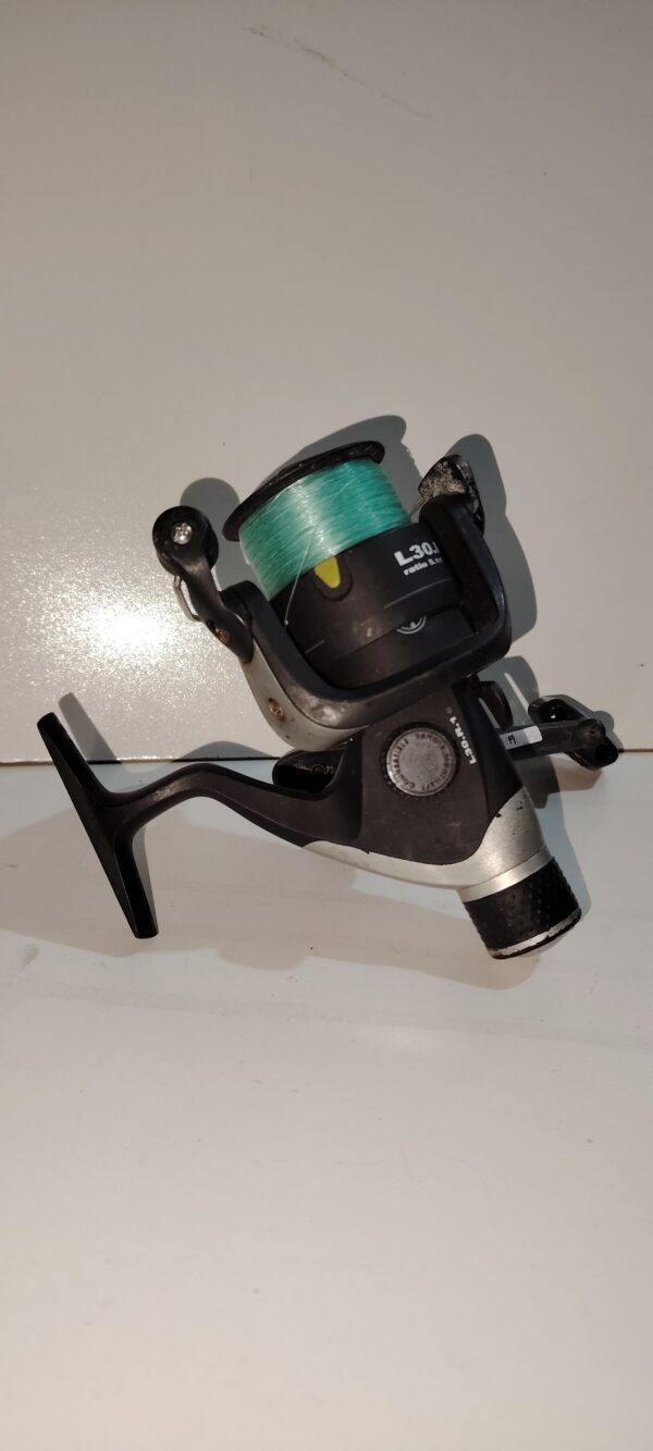 Moulinet caperlan L30.R.1