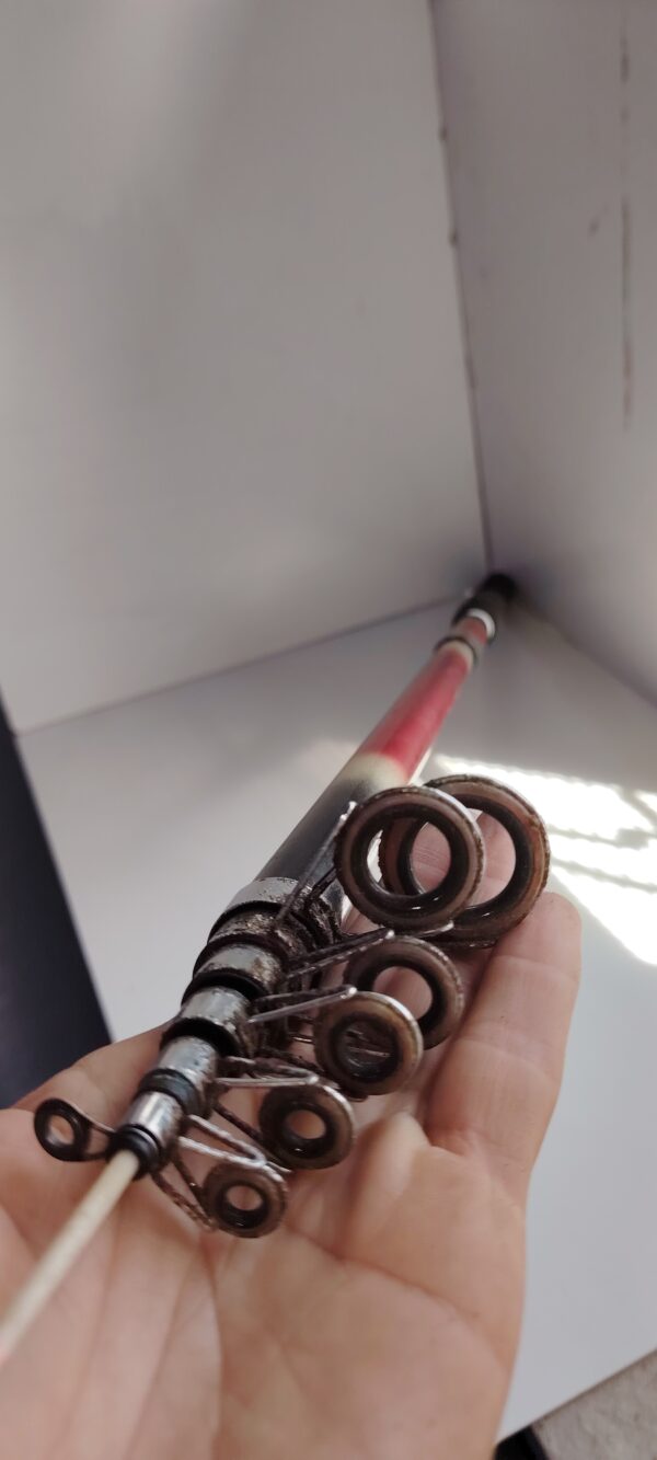 Canne a peche DAIWA – Image 3