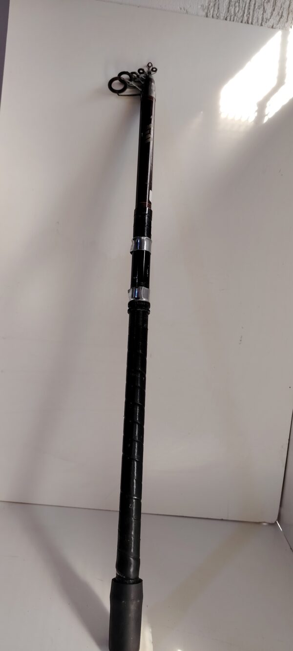 Canne de Peche CORMORAN