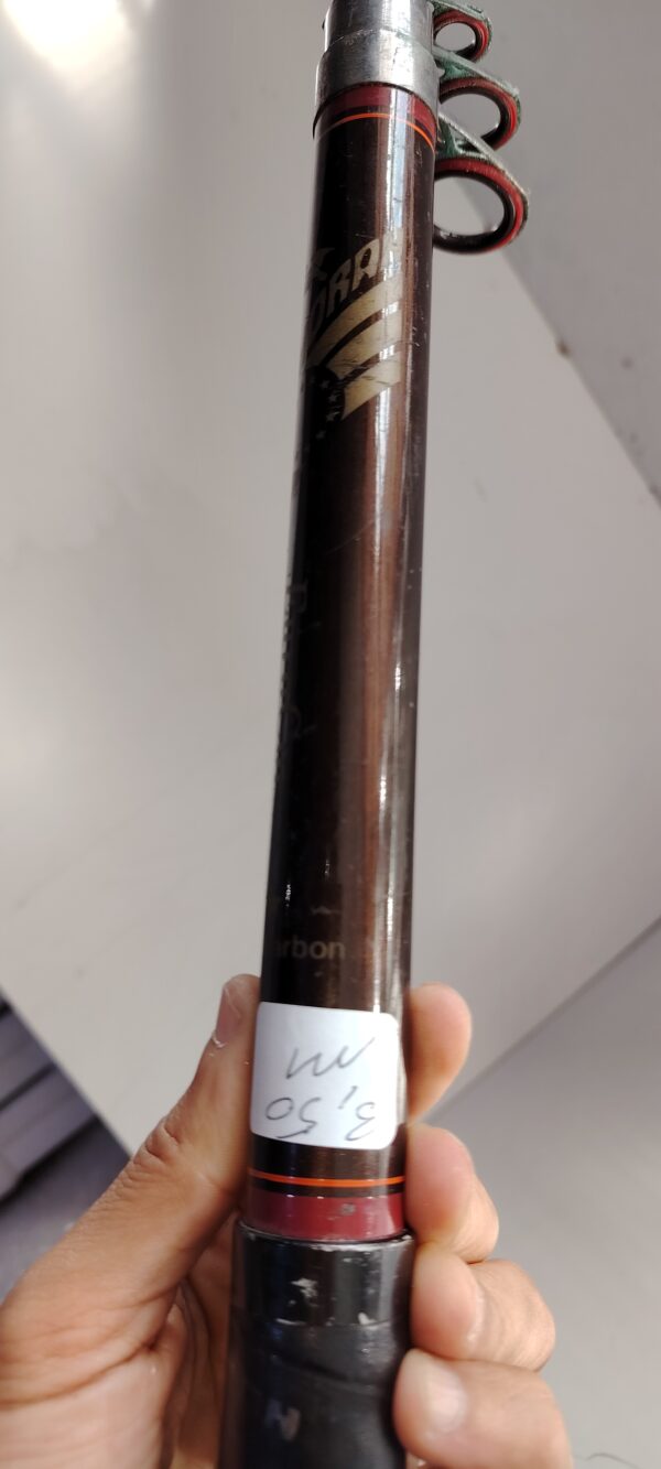 Canne de Peche CORMORAN – Image 5
