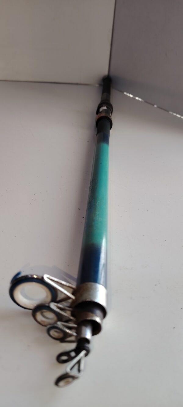 Canne de peche SILSTAR – Image 2