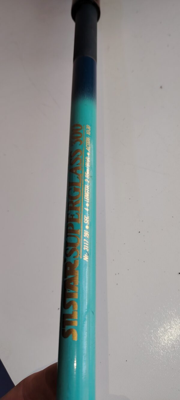 Canne de peche SILSTAR – Image 3