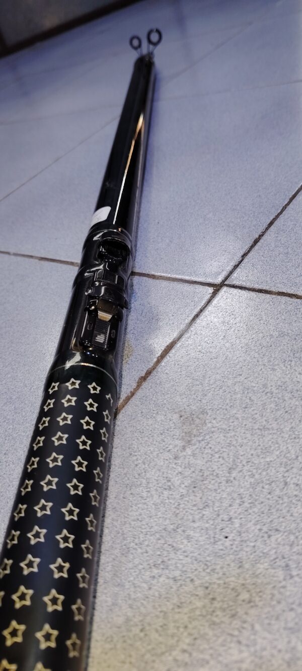 Canne a peche PANTHER bolognees – Image 4