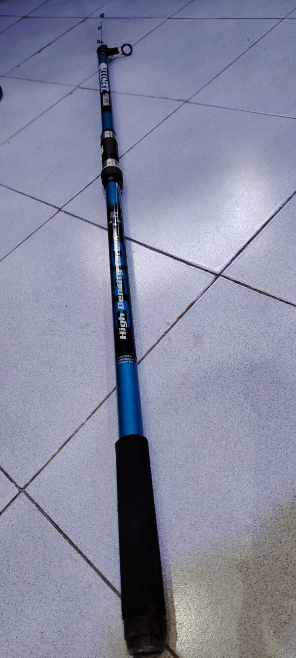 Canne a peche MITCHEL ZENITH