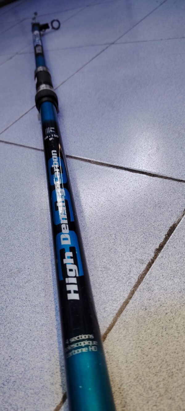 Canne a peche MITCHEL ZENITH – Image 4