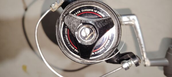 Moulinet Shimano 4500-X – Image 4