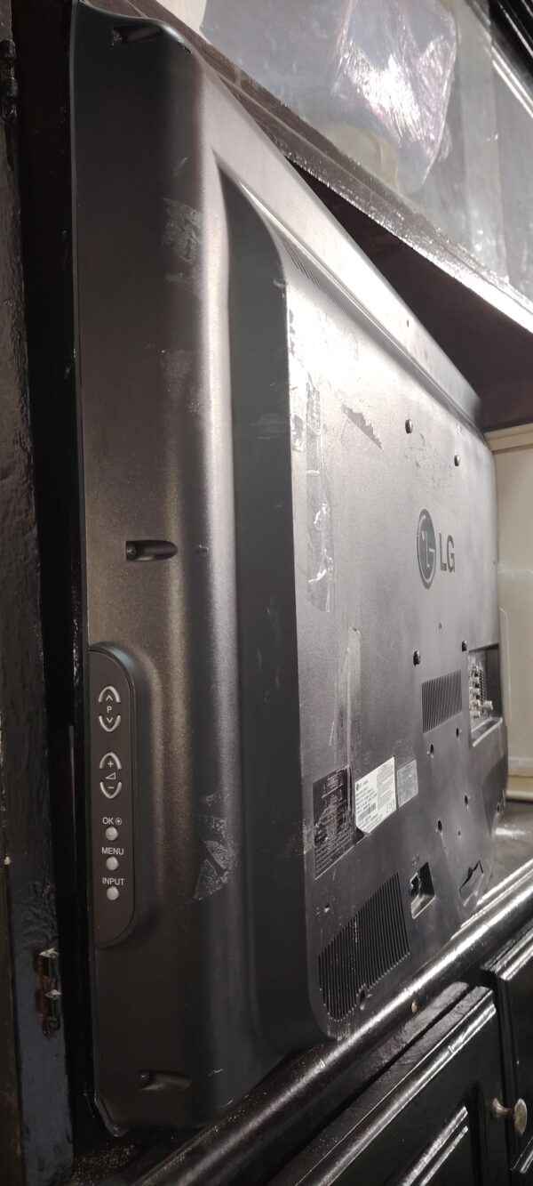 TV LCD LG 37LG2000 – Image 5