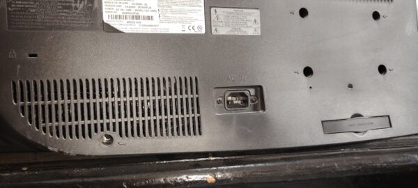 TV LCD LG 37LG2000 – Image 7