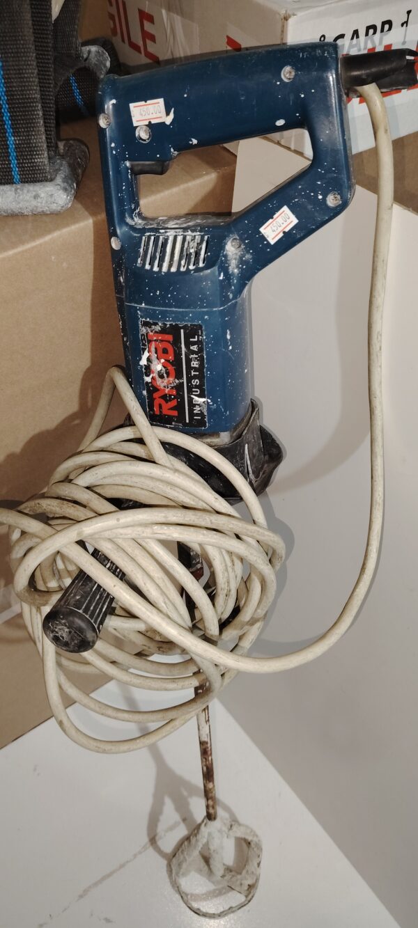 MELENGEUR RYOBI PMT-136 – Image 2