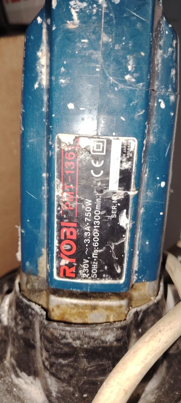 MELENGEUR RYOBI PMT-136 – Image 3