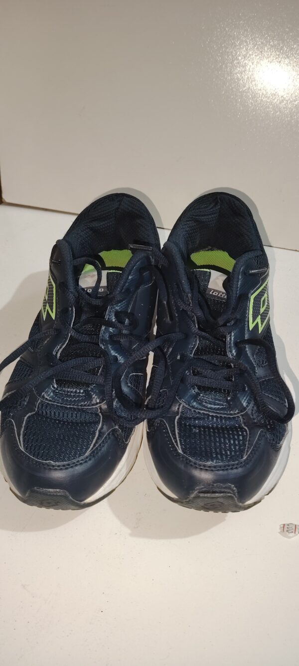 spadrille sport LOTTO Taille 43 – Image 3