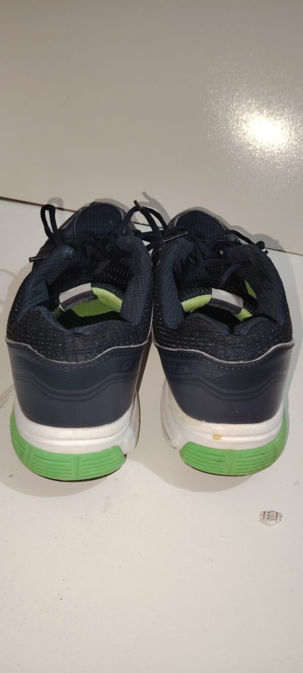 spadrille sport LOTTO Taille 43 – Image 4
