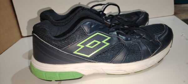 spadrille sport LOTTO Taille 43 – Image 2