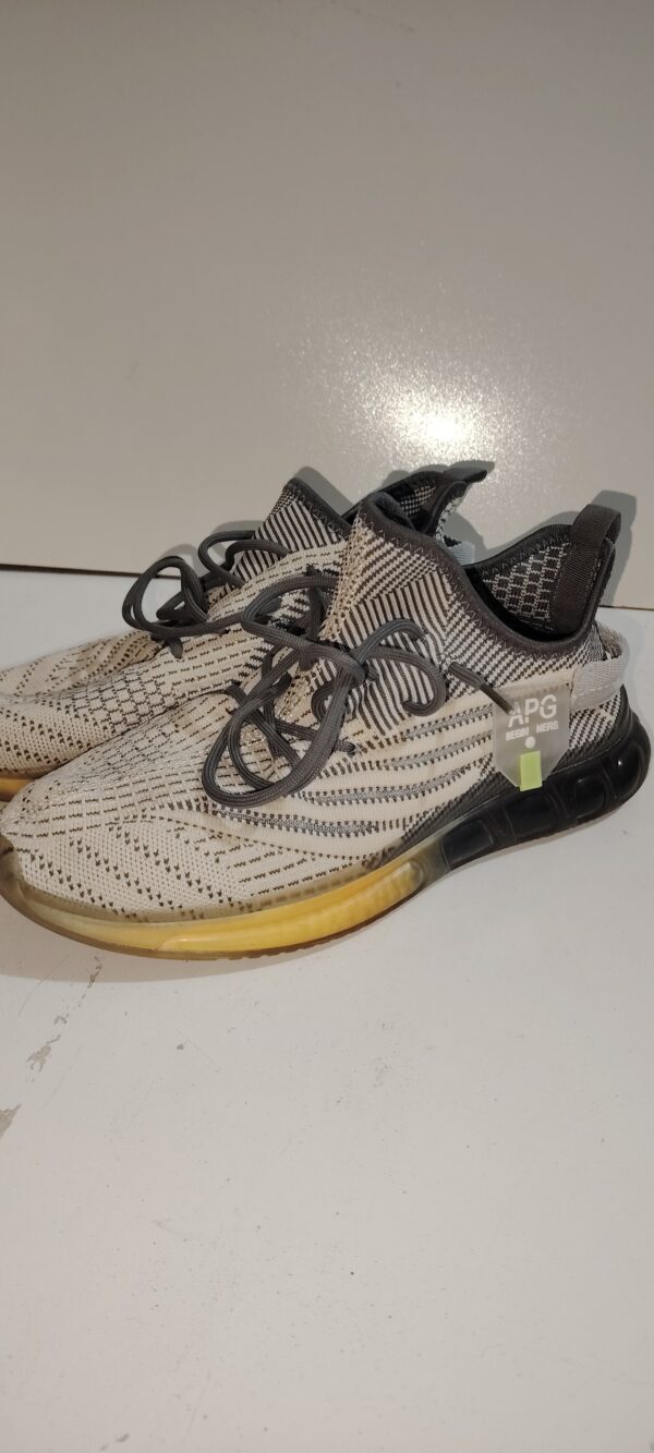 spadrille sporte APG Taille 42