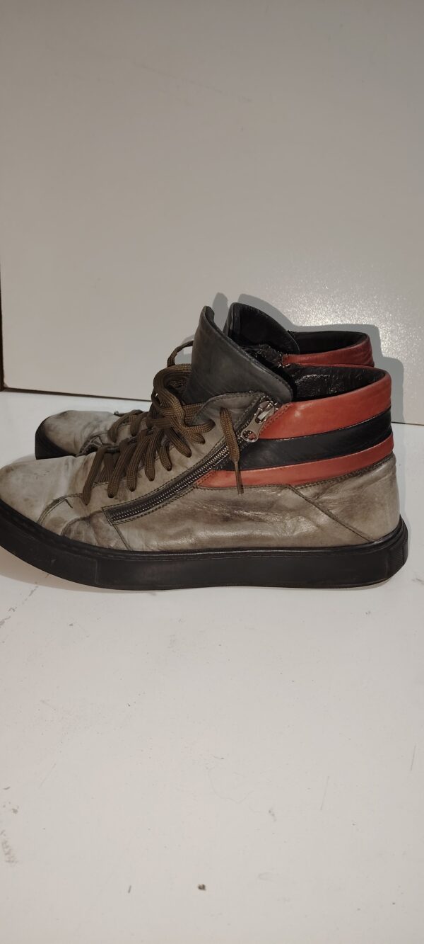 chaussure DEXTON Italia Taille 43
