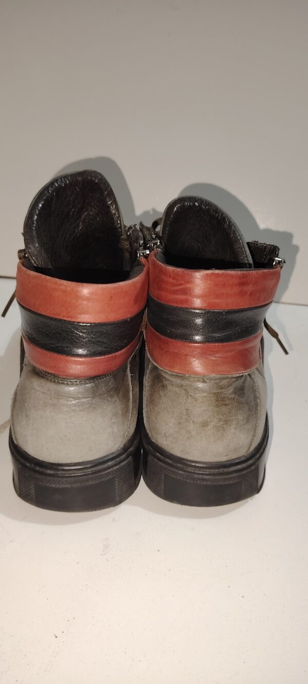 chaussure DEXTON Italia Taille 43 – Image 2