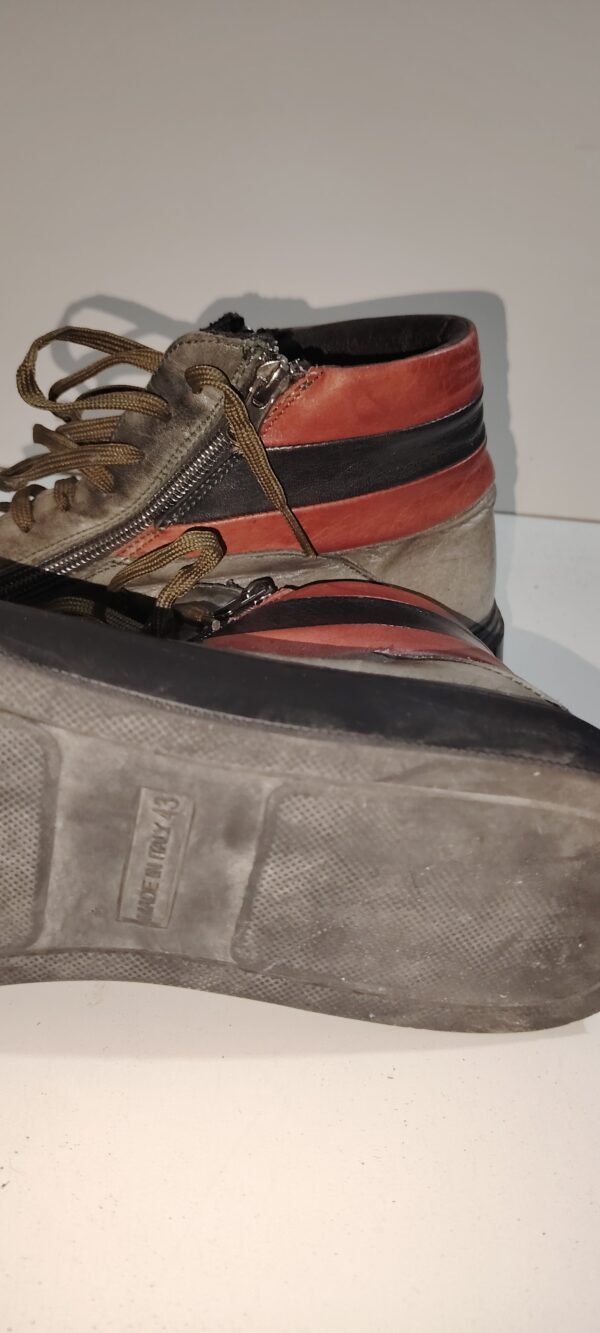 chaussure DEXTON Italia Taille 43 – Image 3