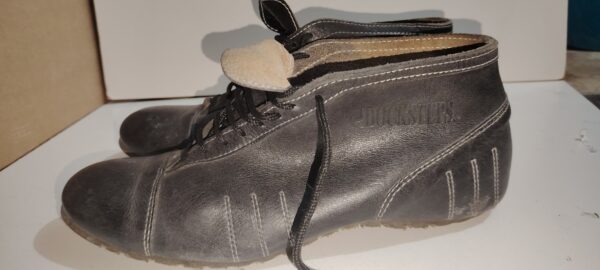 CHAUSSUR DOCKSTERS Taille 43/44 – Image 2