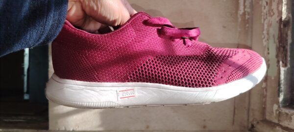spadrille sport TATA Taille 42/43