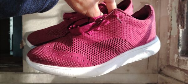 spadrille sport TATA Taille 42/43 – Image 3