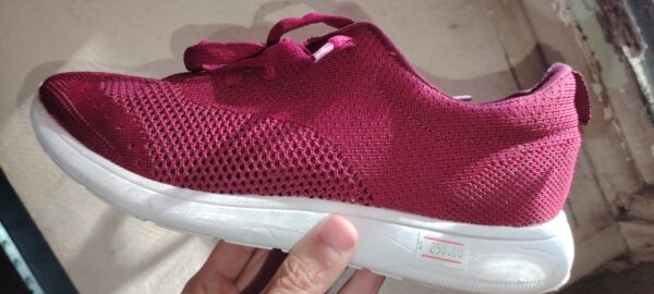 spadrille sport TATA Taille 42/43 – Image 2