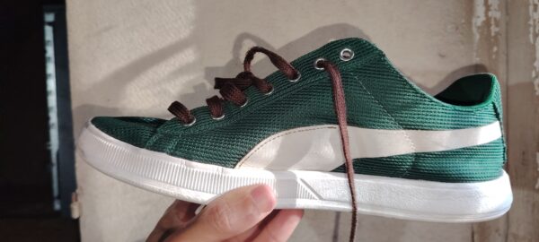 SPADRILLE SPORT PUMA Taille 43 – Image 3