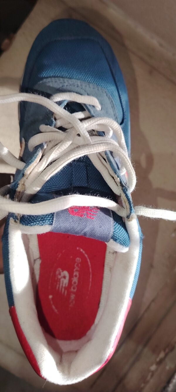 spadrille sport new balance taille 42.5 – Image 2