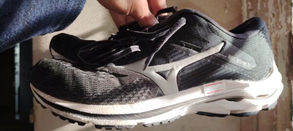 spadrille WAVE INSPIRE 17 Taille 40.5