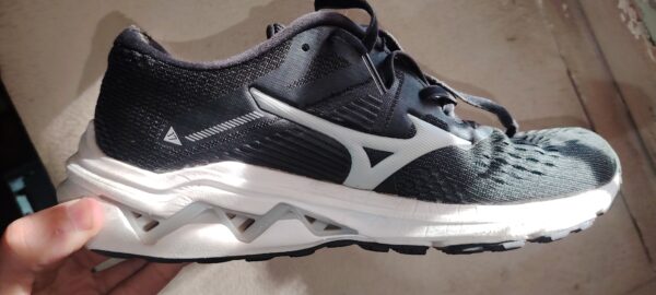 spadrille WAVE INSPIRE 17 Taille 40.5 – Image 2
