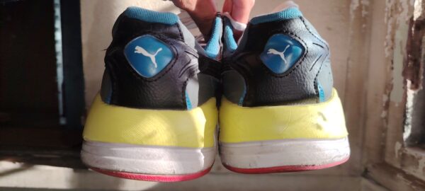 spadrille sport PUMA Taille 44 – Image 5