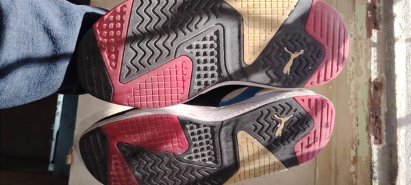 spadrille sport PUMA Taille 44 – Image 3