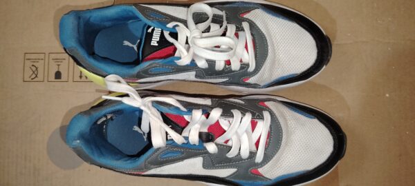 spadrille sport PUMA Taille 44 – Image 2