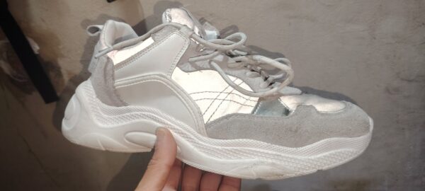 spadrille sport TATA Taille 40/41